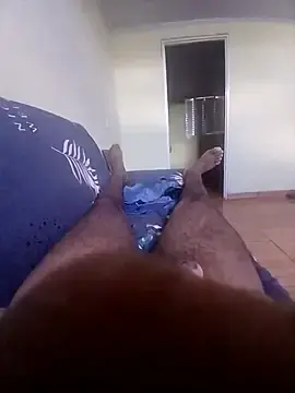 Stripchat Sex Chat of morenogts69