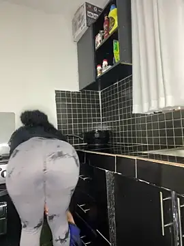 Stripchat Best live sex cam show of prettiepearl