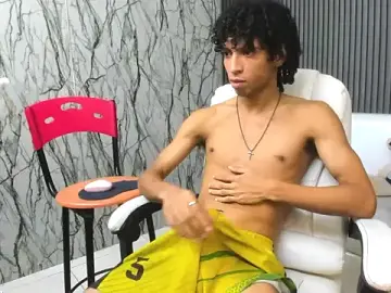 Stripchat Private Sex Chat of xion_ez