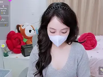 Stripchat Best live sex cam show of -MinaYoung-