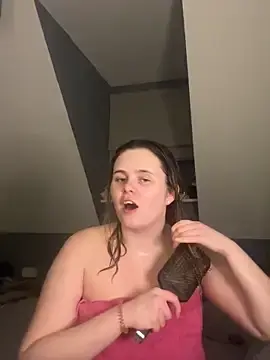 Stripchat Adult Webcam of Blonde_Bunny