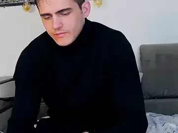 Stripchat Sex Chat of CarterCole