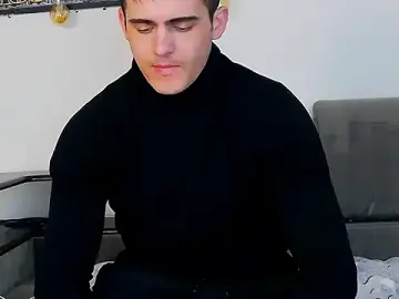 Stripchat Adult Webcams of CarterCole