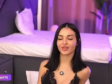 Stripchat Live Sex Cam of LilaRoses