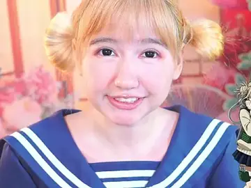 Stripchat Adult Webcam of Pinkie_Princes