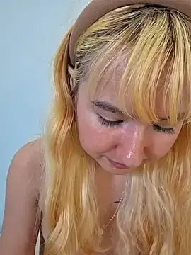 Stripchat Free Porn Cam of Pinkie_Princes