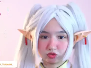 Stripchat Free Porn Cam of Pinkie_Princes