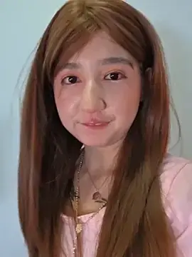 Stripchat Nude Webcam of Pinkie_Princes