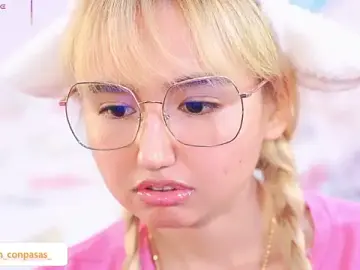 Stripchat Sex Cam of Pinkie_Princes