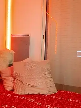 Stripchat Sex Chat of clara-francaise