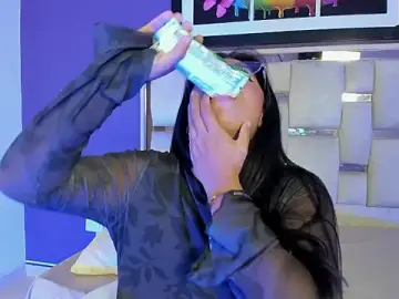 Stripchat Best Webcam of emilyy_cooperr