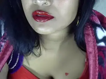 Stripchat Free Porn Cam of hotee_bhabi