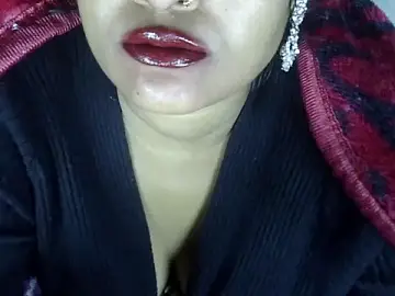 Stripchat Private Sex Chat of hotee_bhabi