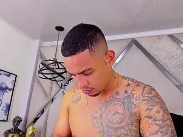 Stripchat Private Sex Chat of Damian09_