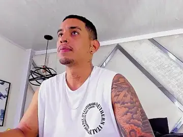 Stripchat Best Webcam of Damian09_