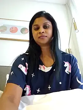 Sensual_indian7 from stripchat