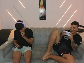 Stripchat Best Webcam of brutal_sex_room2