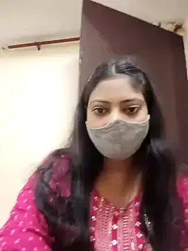 Stripchat Private Sex Chat of Kajal-baby07