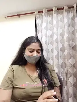 Stripchat Watch Live Sex Cams of Kajal-baby07