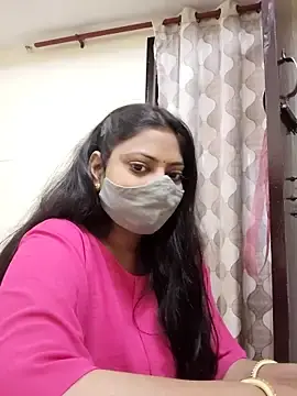 Stripchat Adult Webcams of Kajal-baby07