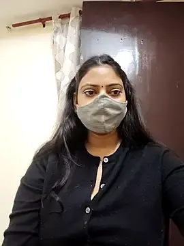 Stripchat Free Live Porn of Komal-verma1