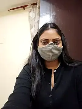 Komal-verma1 from stripchat