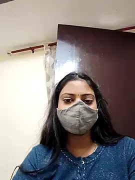 Stripchat Live Sex Cam of Komal-verma1