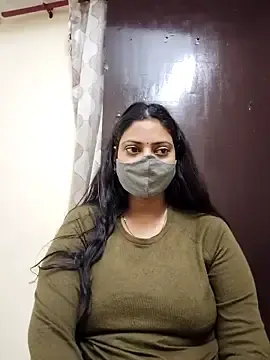 Stripchat Adult Webcam of Komal-verma1