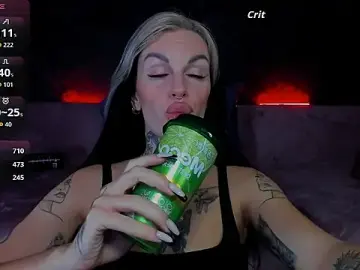 Stripchat Adult Video Chat of angel_devil_forever