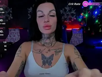 Stripchat Private Sex Chat of angel_devil_forever