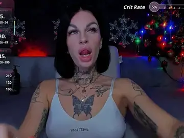 Stripchat Free Porn Cam of angel_devil_forever