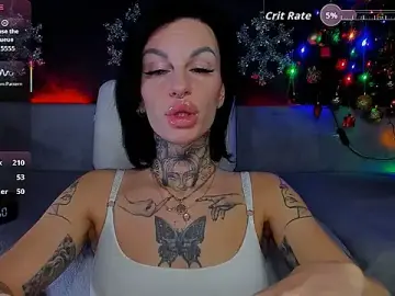 Stripchat Best live sex cam show of angel_devil_forever