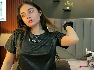 Stripchat Live Sex of demieliss