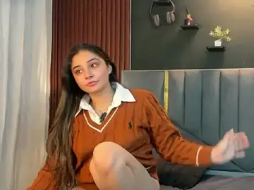 Stripchat Nude Webcam of demieliss