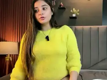 Stripchat Free Porn Cam of demieliss