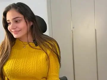 Stripchat Free Porn Cam of demieliss