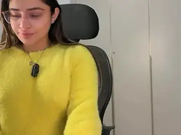 Stripchat Live Sex of demieliss