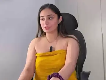 Stripchat Live Porn of demieliss