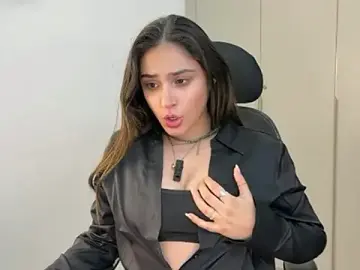 Stripchat Adult Webcam of demieliss