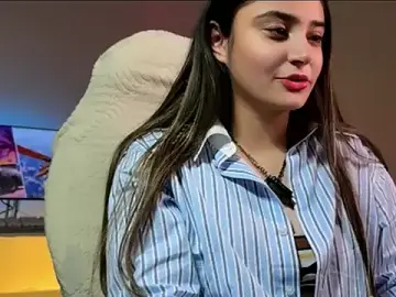 Stripchat Live Sex Cam of demieliss