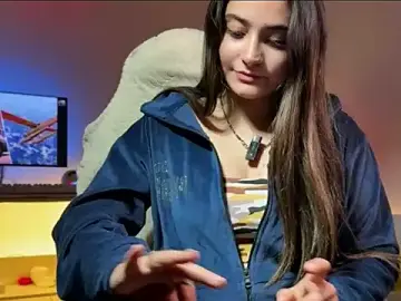 Stripchat Adult Webcam of demieliss