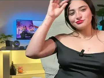 Stripchat Free Porn Cam of demieliss