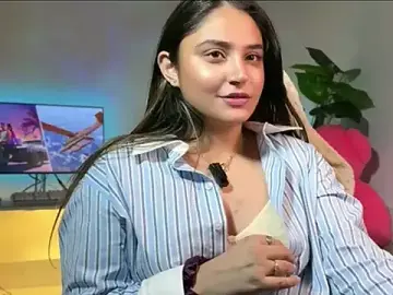 Stripchat Adult Webcam of demieliss