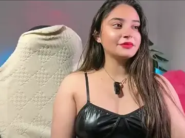 Stripchat Live Sex Cam of demieliss