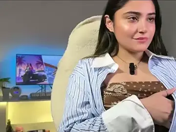 Stripchat Private Sex Chat of demieliss