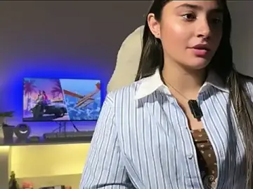 Stripchat Sex Cam of demieliss