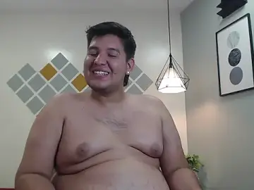 Stripchat Free Porn Cam of mazenrois