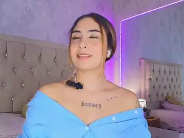 Stripchat Best Webcam of nini_love01