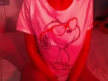 Stripchat Private Sex Chat of sweetchani666