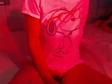 sweetchani666 from stripchat